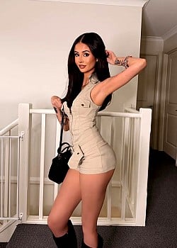 Geri Santiago